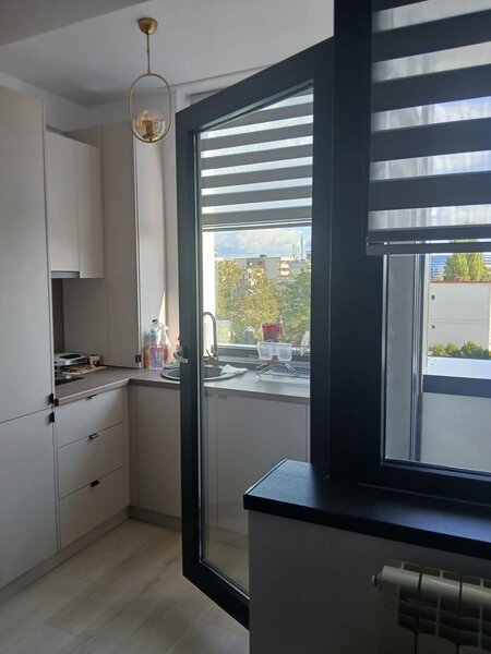 Navodari  vanzare garsoniera  bloc  nou