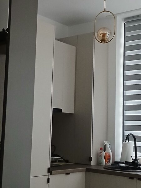 Navodari  vanzare garsoniera  bloc  nou