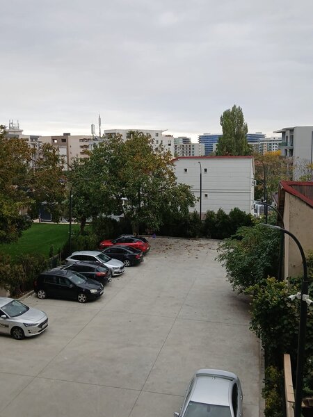 Navodari  vanzare garsoniera  bloc  nou